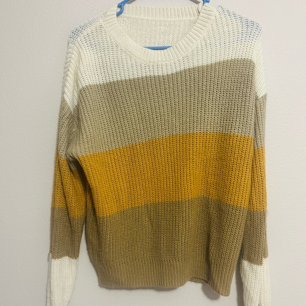 Sweater